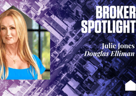Broker Spotlight: Julie Jones, Douglas Elliman