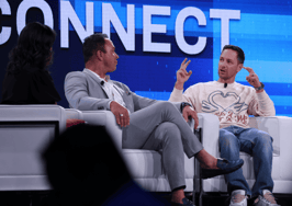 7 ‘connect’-ions I made at Inman Connect Las Vegas