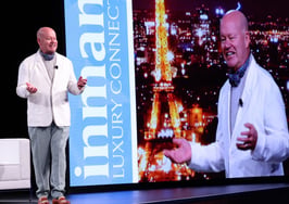 Brad Inman: There's opportunity in the international market