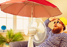 19 community-centric heat wave initiatives for Realtors
