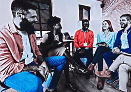 No chemistry? Here's how to create synergy between team members