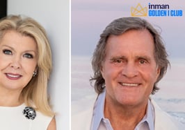 Nikki Field, Harald Grant inducted into Inman Golden I Hall of Fame