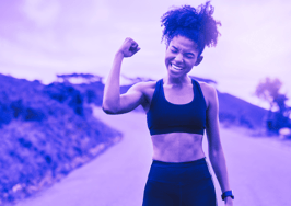 Mind over market: Maintain momentum with a growth mindset