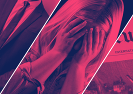 Sexual harassment claims against NAR may not be settled just yet