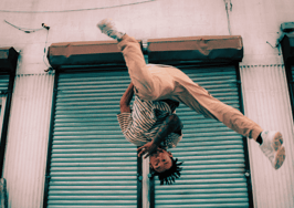 Lacking momentum? Here’s how to get your groove back