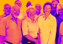 Get up to speed on programs that help seniors stay in their homes