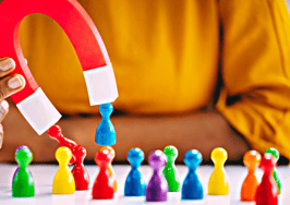 Stop chasing! 5 ways to attract the agents you need now