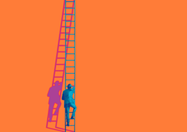 How a typical Realtor rises through the ranks within NAR