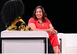 EXp Realty's Claudia Inoa: 'We don't have to just be agents'