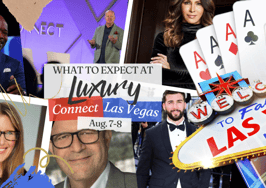 The ultimate guide to Inman Luxury Connect 2023 in Las Vegas