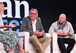 Whatever became of Inman's Latte Vision? Real estate issues a verdict