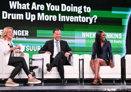 Drum up inventory through direct mailers, social media and more