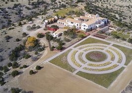 Jeffrey Epstein's New Mexico ranch sells after 2 years — price unknown