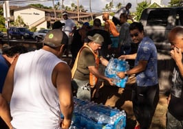Mortgage assistance for Hawaii fire victims includes forbearance help