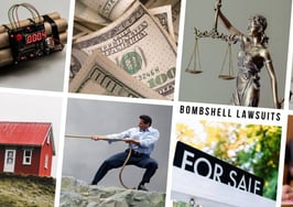 Brokers fear losing commissions, agents if lawsuits succeed: Survey