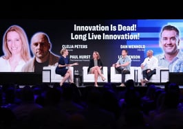 Can VC bring innovation to proptech? 'We have to'