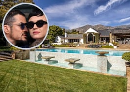Ailing vet claims Orlando Bloom, Katy Perry unfairly bought home