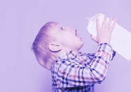 Got milk? Thirsty agent fined $15K for drinking homesellers' milk