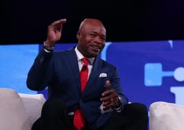 'Catching a wave': Nartey brings Globl RED to The Real Brokerage