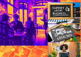 Location! Location! Funding! Local Logic lands $13M in Series B round