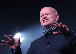 Brad Inman: Artificial intelligence is the future. Don't fall behind