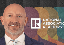 NAR President Kenny Parcell resigns after NYT exposé