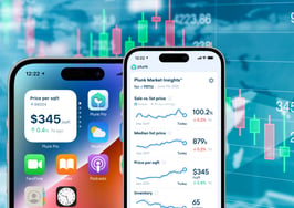 Plunk unveils Plunk Pro for up-to-the-minute housing market data
