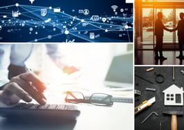 Xome partners with Plunk to deliver investment property data
