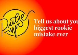Here are your biggest rookie mistakes ever: Pulse