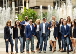 Compass' No. 1 large team in Pittsburgh joins Coldwell Banker