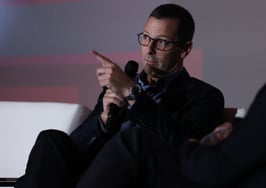 Real Brokerage CEO Tamir Poleg: 'We are on fire'