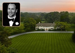 Tom Ford nabs Jackie O's former Hamptons summer home at $52M