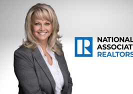 Tracy Kasper emerges as president of fractured NAR amid mild dissent