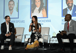 Luxury agents dish on how to build and lead strong teams