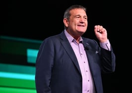 Verl Workman on changing 'the way we develop our people'
