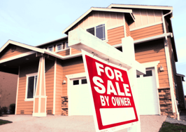 Home prices hit record high in November despite cooling demand