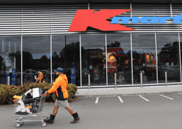 Kmart down to 2 locations, including 1 in haughty Hamptons