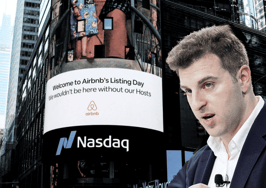 Tens of thousands of Airbnb listings will be outlawed in NYC next week