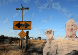 Mystery solved: The Silicon Valley entity behind Flannery Associates