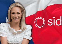 Industry veteran Katie Kossev is Side's new Texas managing broker