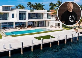 CrossCountry Mortgage CEO nails profit on $30M Fort Lauderdale pad