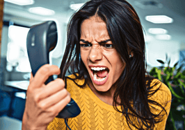 Don't hang up (yet)! What you can learn from cringey spam calls