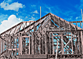 Here's how new builds are winning the current market