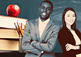 5 reasons agents should embrace a back-to-school mentality