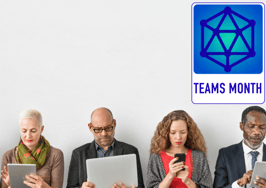 Here's what differentiates teams that win from everyone else