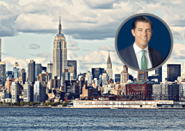 Lesson Learned: Focus on building your support system