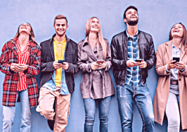 Serving Gen Z and millennial homebuyers from click to close