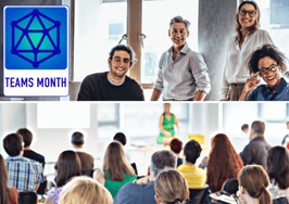 Does size really matter? How to choose the right team for you