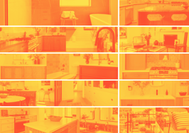 2023's design trends (thus far): Confident, eclectic and ‘hipstoric’