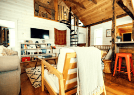 How much is your home worth on Airbnb? Realtor.com can tell you